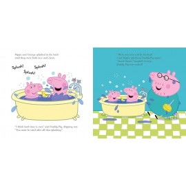 Peppa Pig: Goodnight Peppa