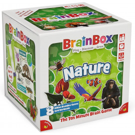 BrainBox Nature