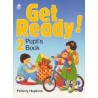 Get Ready! 2 Pupil's Book