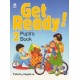 Get Ready! 2 Pupil's Book