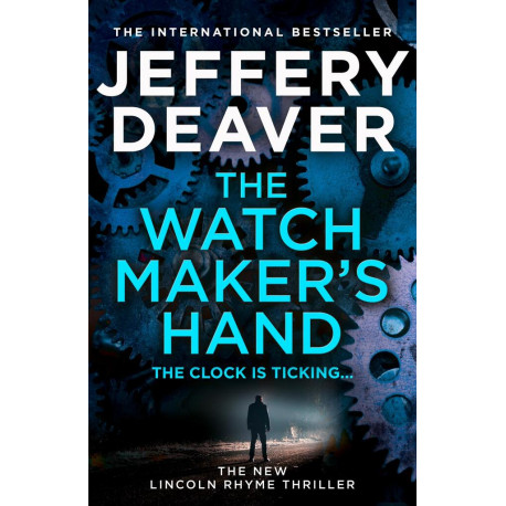 The Watchmaker's Hand