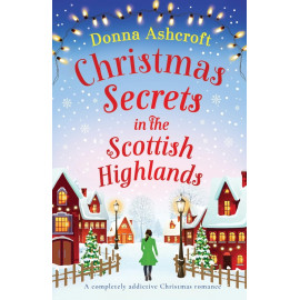 Christmas Secrets in the Scottish Highlands