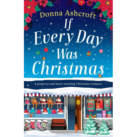 If Every Day Was Christmas