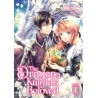 The Dragon Knight's Beloved (Manga) Vol. 1 