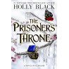 The Prisoner's Throne (The Stolen Heir)