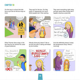 The Kid Family Story