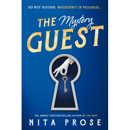 The Mystery Guest (A Molly the Maid mystery (2) The Mystery Guest (A Molly the Maid mystery (2)