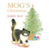 Mog’s Christmas