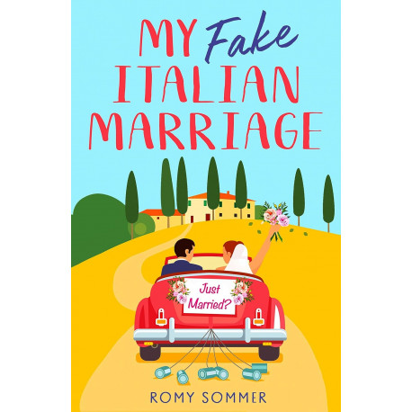 My Fake Italian Marriage My Fake Italian Marriage