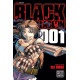 Black Lagoon, Vol. 1