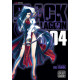 Black Lagoon, Vol. 4