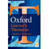 Oxford Learner´s Thesaurus new edition