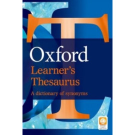 Oxford Learner´s Thesaurus new edition