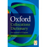 Oxford Collocations Dictionary for Students of English 2nd Edition