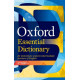 Oxford Essential Dictionary Third Edition