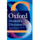 Oxford Student´s Dictionary 4th Edition