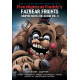 Five Nights at Freddy's: Fazbear Frights Graphic Novel Collection Vol. 4 