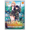 Hunting in Another World With My Elf Wife Vol. 1