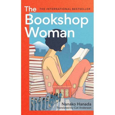 The Bookshop Woman