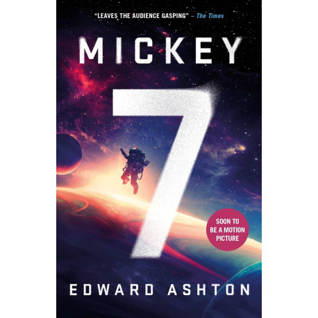 Mickey7