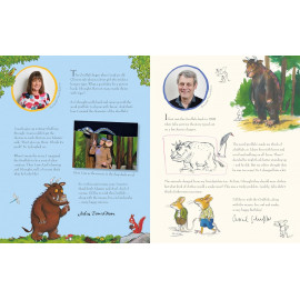 The Gruffalo 25th Anniversary Edition