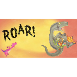 The Usborne: Dinosaur Tales