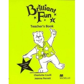 Brilliant Fun 2 Teacher's Guide