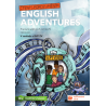 English adventures 5 - pracovní sešit pro 5.ročník ZŠ