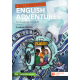 English adventures 5 - pracovní sešit pro 5.ročník ZŠ