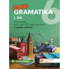  Anglická gramatika 6 1.díl pracovní sešit pro 6. ročník ZŠ a víceletá gymnázia