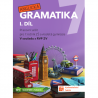Anglická gramatika 7 1.díl pracovní sešit pro 7. ročník ZŠ a víceletá gymnázia