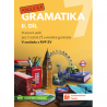 Anglická gramatika 7 2.díl pracovní sešit pro 2. ročník ZŠ a víceletá gymnázia