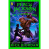 Percy Jackson and the Olympians 1: The Lightning Thief