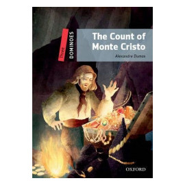 Oxord Dominoes: The Count of Monte Cristo