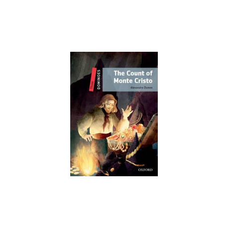 Oxord Dominoes: The Count of Monte Cristo
