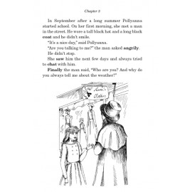 Pollyanna