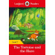 Ladybird Readers Level 1 The Tortoise and the Hare + audio download