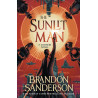 The Sunlit Man: A Cosmere Novel 