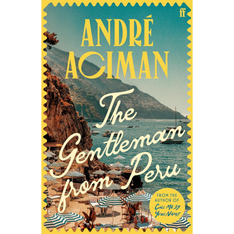 The Gentleman From Peru