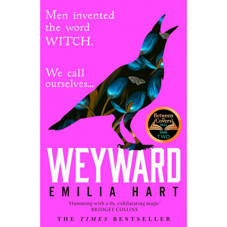 Weyward Weyward