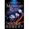 Midnight Ruin (Dark Olympus, 6)