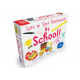 Lots to Spot Flashcards: At School!