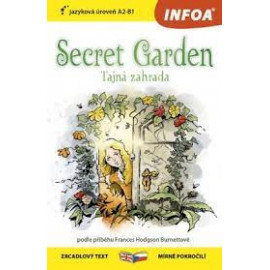 Secret Garden / Tajná zahrada (A2-B1)