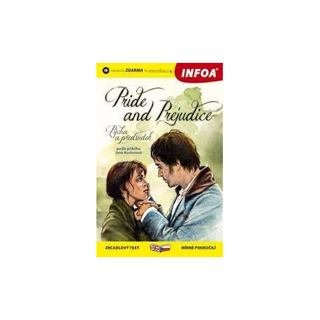 Pride and Prejudice / Pýcha a předsudek