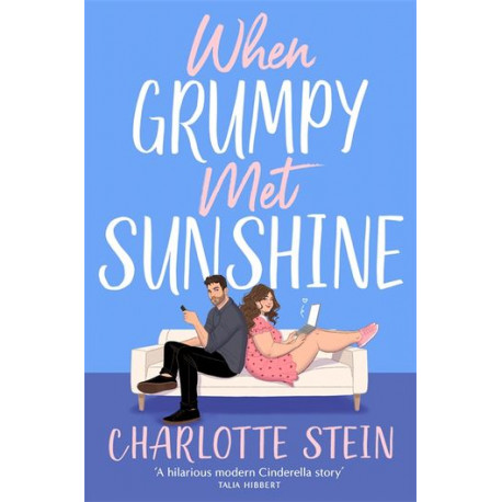 When Grumpy Met Sunshine