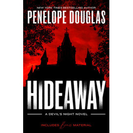 Hideaway: (Devil's Night book 2)