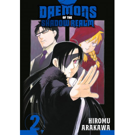 Daemons of the Shadow Realm 02