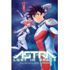 Astra Lost in Space, Vol. 1 
