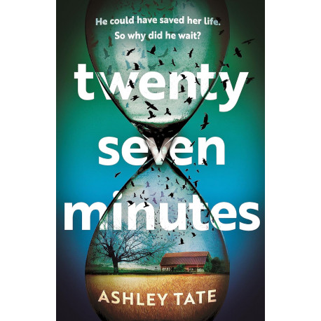 Twenty-Seven Minutes