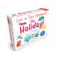 Lots to Spot Flashcards: On Holiday!